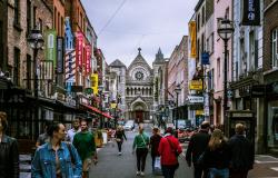 The Protocol on Ireland/Northern Ireland: Past, Present, and Future Precariousness The Protocol on Ireland/Northern Ireland: Past, Present, and Future Precariousness