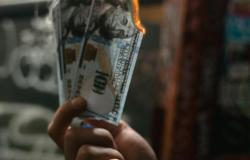 De-Dollarization Is a Plausible Outcome of the New Washington Consensus