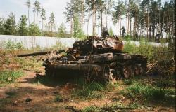 Rescaling the legal dimensions of grey zones: Evidence from Ukraine Rescaling the legal dimensions of grey zones: Evidence from Ukraine