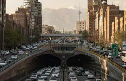 Power Transition and Pragmatic Adaptation: Iran's Strategic Approach to China, Russia and the GCC