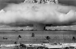 Commentary on Addressing the Legacies of Nuclear Weapons Use and Testing: Perspectives from Survivors Commentary on Addressing the Legacies of Nuclear Weapons Use and Testing: Perspectives from Survivors
