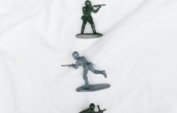 Beyond Manoeuvre Theory for European Defence