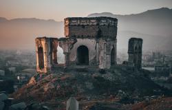 The Taliban’s Takeover of Afghanistan and Pakistan’s Non-traditional Security Challenges The Taliban’s Takeover of Afghanistan and Pakistan’s Non-traditional Security Challenges