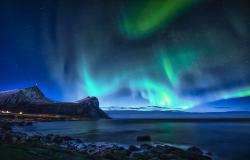Norwegian Blues? Rethinking the Idea of Middle Powers in an Era of Fuzzy Bifurcation Norwegian Blues? Rethinking the Idea of Middle Powers in an Era of Fuzzy Bifurcation