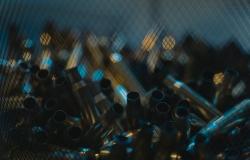 Pivot to Asia, Europe or the Homeland? 18 Years of US Foreign Military Sales