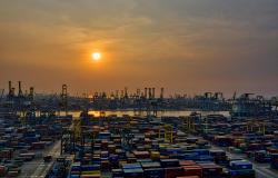 Movement of Goods under the TCA Movement of Goods under the TCA