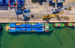 Enforcing export controls learning from and using the financial system Enforcing export controls learning from and using the financial system