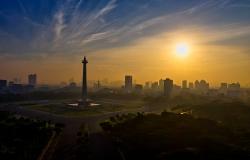 A review of Indonesia's JETP through the dynamics of its policy regime A review of Indonesia's JETP through the dynamics of its policy regime