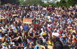 Taking the Colonial Bull by the Horns: The Everyday Aspirations and Resistance of Disabled and Black Students in Nigerian and South African Universities Taking the Colonial Bull by the Horns: The Everyday Aspirations and Resistance of Disabled and Black Students in Nigerian and South African Universities
