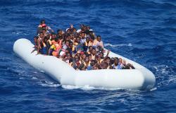 Joint Statement on Sea Rescue Joint Statement on Sea Rescue
