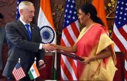 Beyond the Military Domain: A Potential Role for the Quad in South Asia Beyond the Military Domain: A Potential Role for the Quad in South Asia