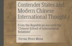 Podcast - The Evolution of Modern Chinese International Thought: The Interplay of Geopolitics and Ideas Podcast - The Evolution of Modern Chinese International Thought: The Interplay of Geopolitics and Ideas
