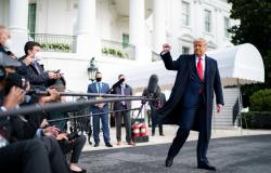 Trump 2.0: Trigger Points for Europe? Trump 2.0: Trigger Points for Europe?