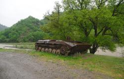 Why are Azerbaijanis fighting for Karabakh? The Trauma and Burden of the Forgotten Exodus Why are Azerbaijanis fighting for Karabakh? The Trauma and Burden of the Forgotten Exodus