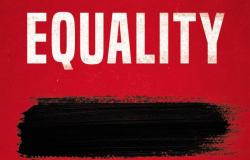 Book Review - Equality: The History of an Elusive