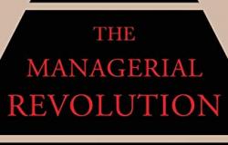 James Burnham’s managerialism eighty years later