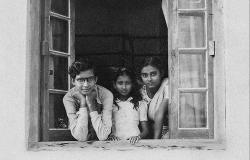 The Many in One: A Review of Amartya Sen’s “Home in the World: A Memoir” The Many in One: A Review of Amartya Sen’s “Home in the World: A Memoir”