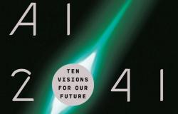Book Review: AI 2041: Ten Visions for Our Future Book Review: AI 2041: Ten Visions for Our Future