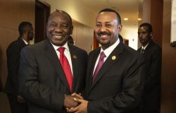 Prime Minister Abiy Deserves the Nobel Prize, but can he Keep the Peace? Prime Minister Abiy Deserves the Nobel Prize, but can he Keep the Peace?