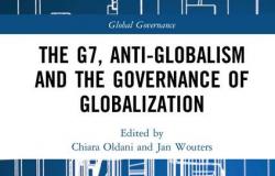 Book Review – The G7, Anti-Globalism and the Governance of Globalization