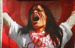 Are Global Youth Protests Learning from the Arab Spring? Are Global Youth Protests Learning from the Arab Spring?