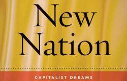 Book Review - Brand New Nation: Capitalist Dreams and Nationalist Designs in Twenty-First-Century India 