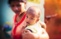 India Steps Up to Strengthen Maternal Health and Achieve SDG 3 India Steps Up to Strengthen Maternal Health and Achieve SDG 3