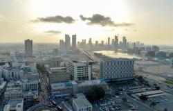 How the Kingdom of Bahrain Became a Playground for Entrepreneurs 