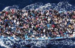 Racism is at the Heart of Europe’s Approach to Asylum and Immigration Racism is at the Heart of Europe’s Approach to Asylum and Immigration