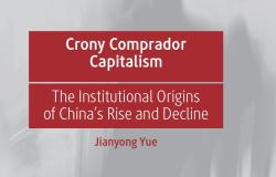 China’s False Miracle: Why Crony Comprador Capitalism Threatens Global Order