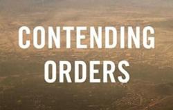 Book Review - Contending Orders: Legal Pluralism and the Rule of Law 