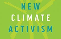 Book Review - The New Climate Activism: NGO Authority and Participation in Climate Change Governance