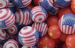 China’s Challenge to United States Dominance China’s Challenge to United States Dominance