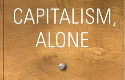Inequality and the future of Capitalism: in Conversation with Branko Milanovic