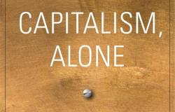 Inequality and the future of Capitalism: in Conversation with Branko Milanovic Inequality and the future of Capitalism: in Conversation with Branko Milanovic