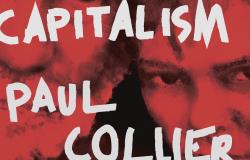 Nostalgia for a past that never was; Part 1 review of Paul Collier’s “The future of capitalism” Nostalgia for a past that never was; Part 1 review of Paul Collier’s “The future of capitalism”