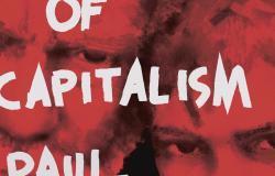 Saturday, August 10, 2019 How to create an ethical country, if not the world: Part 2 review of Paul Collier’s “The future of capitalism” Saturday, August 10, 2019 How to create an ethical country, if not the world: Part 2 review of Paul Collier’s “The future of capitalism”