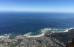 Cape Town’s Crisis shows us the Real Cost of Water Cape Town’s Crisis shows us the Real Cost of Water