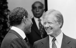 Neoliberal Policies Associated With Reaganomics Actually Started With Carter Neoliberal Policies Associated With Reaganomics Actually Started With Carter