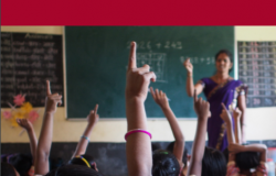 Caste Discrimination is Blocking Progress on the SDGs Caste Discrimination is Blocking Progress on the SDGs