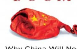 The Social and Geopolitical Origins of China’s Rise The Social and Geopolitical Origins of China’s Rise