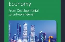 Book Review – China in the Global Political Economy: From Developmental to Entrepreneurial 