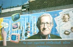 Noam Chomsky: Trump’s “Economic Boom” Is a Sham Noam Chomsky: Trump’s “Economic Boom” Is a Sham