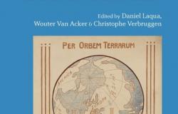 Book Review – International Organizations and Global Civil Society: Histories of the Union of International Associations Book Review – International Organizations and Global Civil Society: Histories of the Union of International Associations