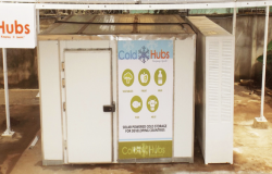 A Call for a New Crop of Innovators A Call for a New Crop of Innovators