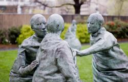 Steering Clear from Difficult Conversations – Welcome to WUF9 Steering Clear from Difficult Conversations – Welcome to WUF9