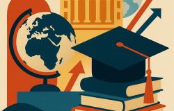 Re-imagining Global Higher Education in an Era of Geopolitical Re-alignment Re-imagining Global Higher Education in an Era of Geopolitical Re-alignment