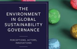 The Environment in Global Sustainability Governance: Perceptions, Actors, Innovations The Environment in Global Sustainability Governance: Perceptions, Actors, Innovations