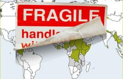 Aid’s Fragile State Problem – Why is it So Hard to Even Think About? Aid’s Fragile State Problem – Why is it So Hard to Even Think About?