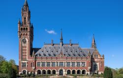Climate Justice Without Inclusion: How the ICJ's historic opinion failed persons with disabilities Climate Justice Without Inclusion: How the ICJ's historic opinion failed persons with disabilities